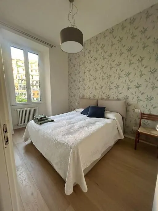 Apartamento Vinella'S House Milán Italia