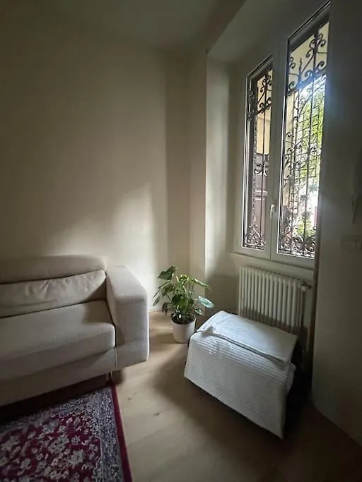 Apartamento Vinella'S House Milán