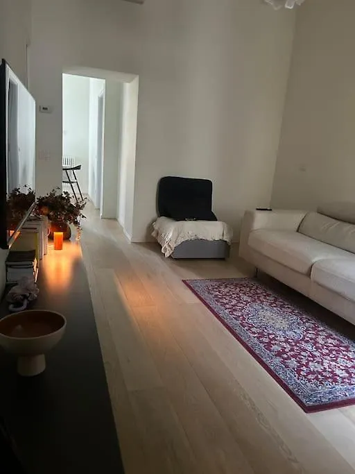 밀라노 Vinella'S House 아파트