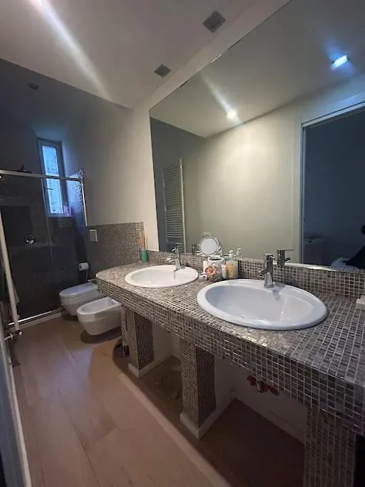 밀라노 Vinella'S House 아파트